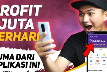 Aplikasi Penghasil Uang Peluang Cerdas Menambah Penghasilan di Era Digital